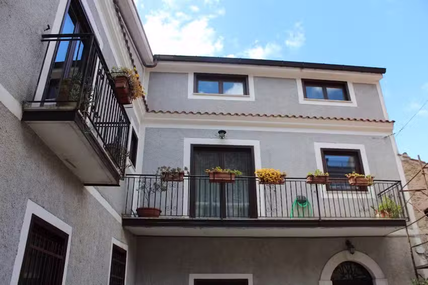 B&B “nonna Rosa”