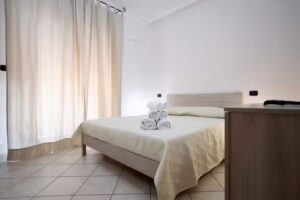 B&B NONNO MICHELE,bed and breakfast FISCIANO