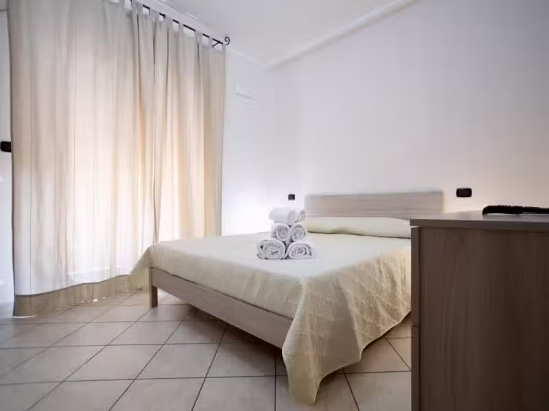 B&B NONNO MICHELE,bed and breakfast FISCIANO