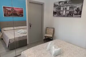 B&B Norman House Palermo