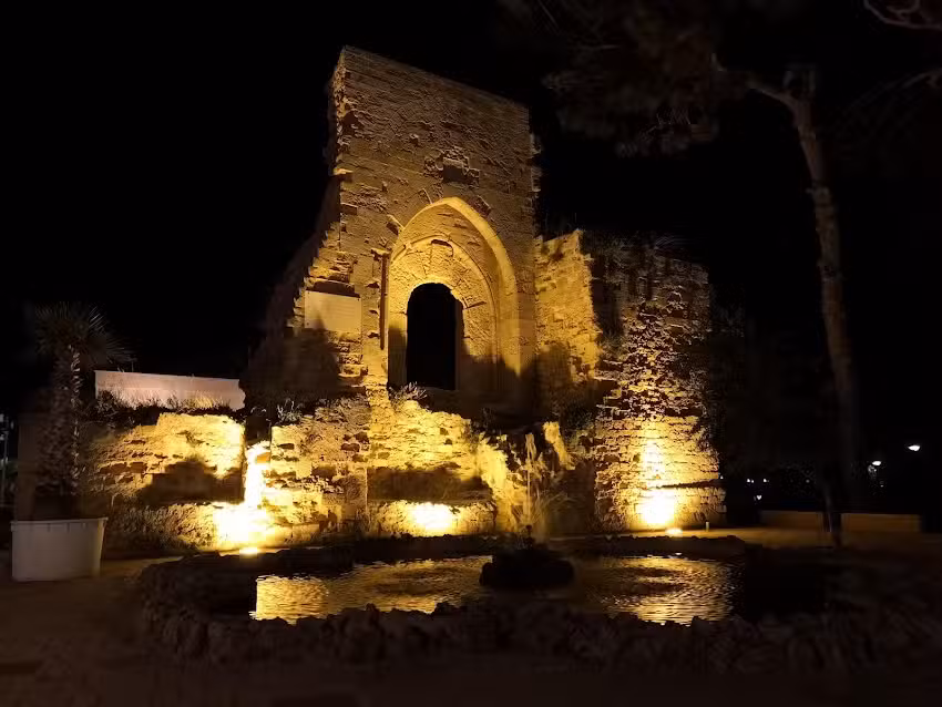 B&B Nosteon di Buccheri Isabella