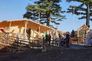 B&B Notti d’Oriente