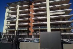 B&B Nuova Fiera Di Roma