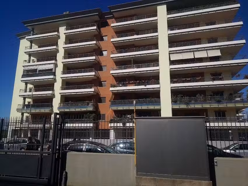 B&B Nuova Fiera Di Roma