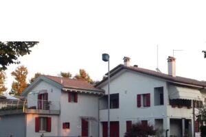 B&B Nuova Ostiglia