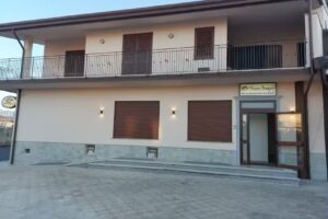 B&b Nuovo Borgo