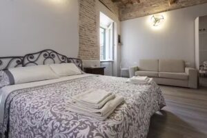 B&B Nuvole e Rondini