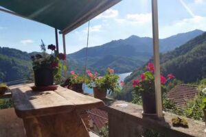 B&B O Ciàn de Muatè – Il Piano dei Mulattieri