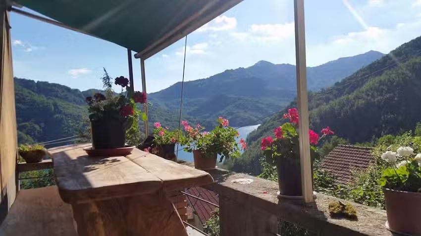 B&B O Ciàn de Muatè – Il Piano dei Mulattieri