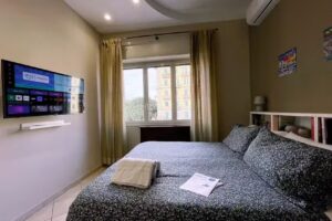 B&B Oasi d’Oltremare