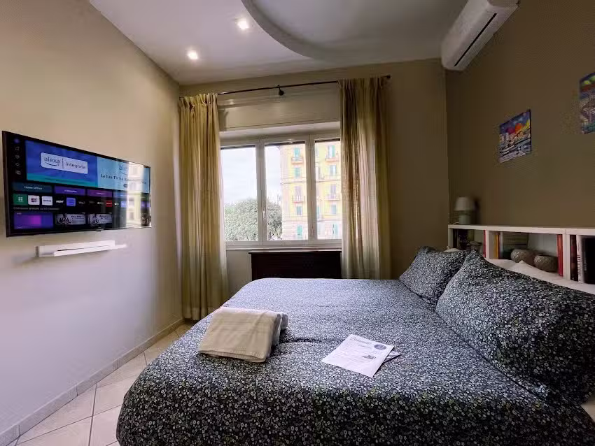 B&B Oasi d’Oltremare