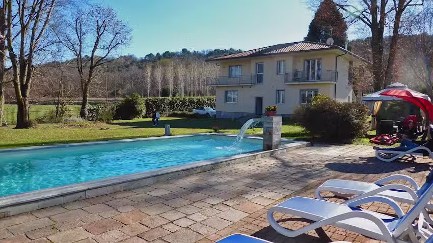 B&B Oasi degli Dei | Wellness, SPA