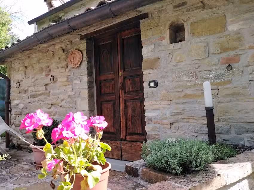 B&B “Oasi del Benessere”