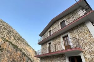 B&B Oasi del Raganello