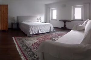 B&B Oasi Fiorita