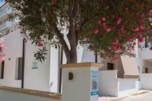 B&B OASI SUL MARE San Salvo Marina CH