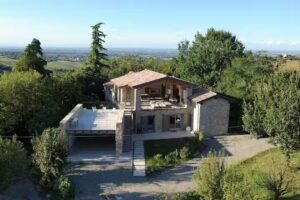 B&B Oasi Val Luretta