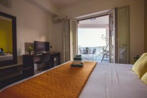 B&B Oasis – Acitrezza