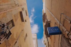 B&B Occhi di Napoli | Experiential Relais