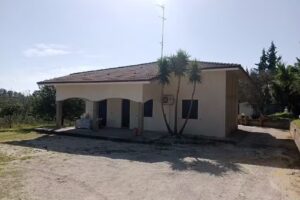 B&B ODORI DI ZAGARA C.DA NISCIMA, SNC CALTANISSETTA