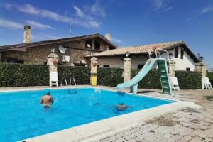 B&B Olantini Resort