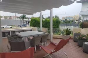 B&B Oltremare Giovino