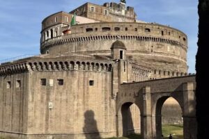 B&B “One Step from St. Peter”