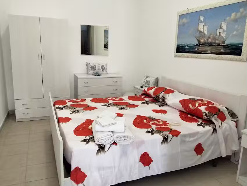 B&B Orazio U Vitturisi