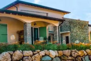 B&B Orchidea del Garda