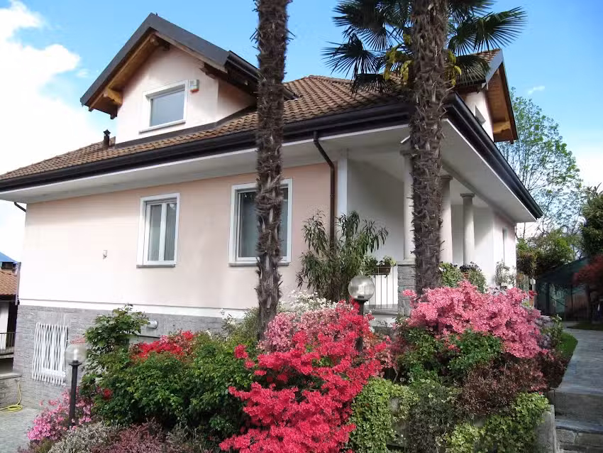 B&B Ori Villa Oriana