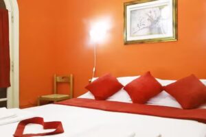 B&B Orizzonte