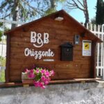 B&B ORIZZONTE