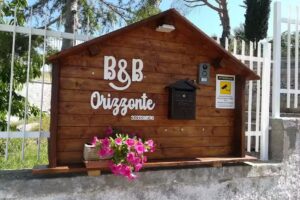 B&B ORIZZONTE