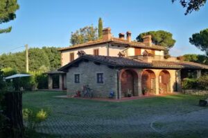 B&B Ortali Country House