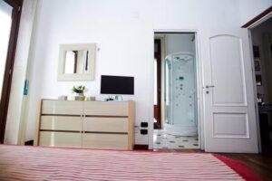 B&B Ortigia Bedda