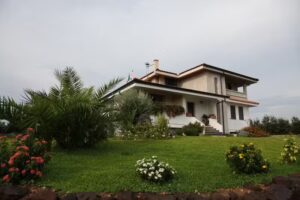 B&B Orzinai Oristano