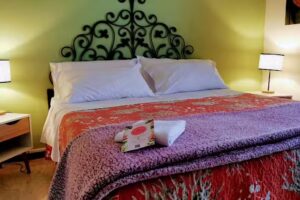 b&b Ospedale Maggiore Parma affittacamere