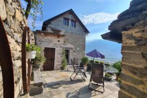B&B OSSOLA DAL MONTE