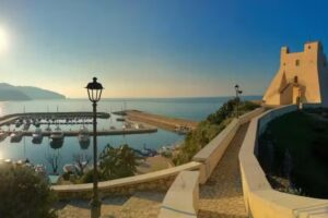 B&B Ostello Marina Di Sperlonga