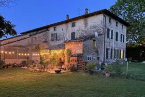 B&B Ostria Vento