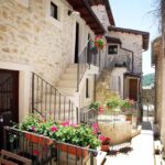 B&B OVINDOLI CASHMERE