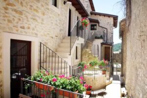 B&B OVINDOLI CASHMERE