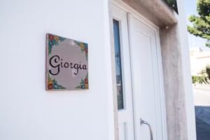 B&B Palagianello Il Cocchiere