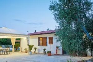 B&B Palagianello – Rosa Podere 28