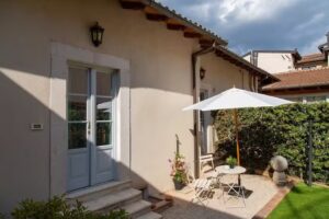 B&B Palazzetto Alfieri