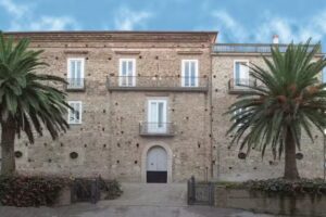 B&b Palazzo Albini