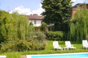 B&B Palazzo Barzizza