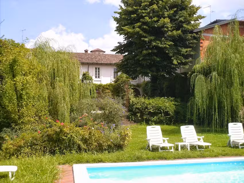 B&B Palazzo Barzizza