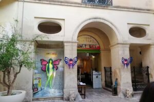B&B Palazzo Belli