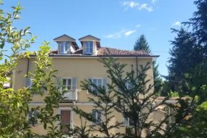 B&B Palazzo Colombino